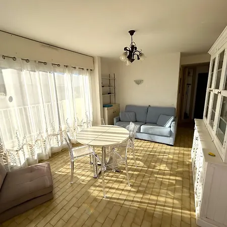 Equipe 4 Pers Avec Parking A 50m De La - Fr-1-837-30 Apartment